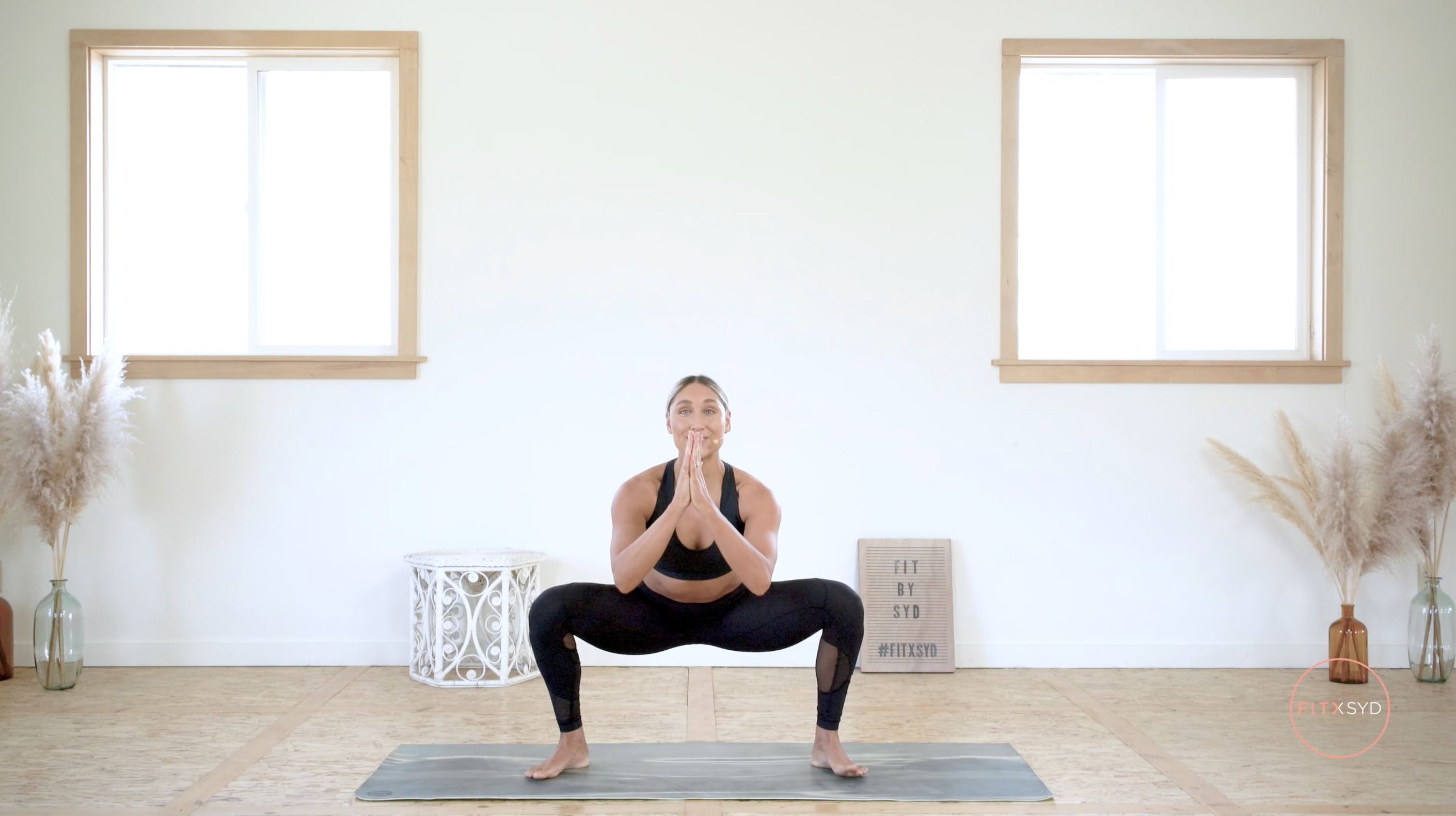 15 minute Slower Full Body (relaxing)