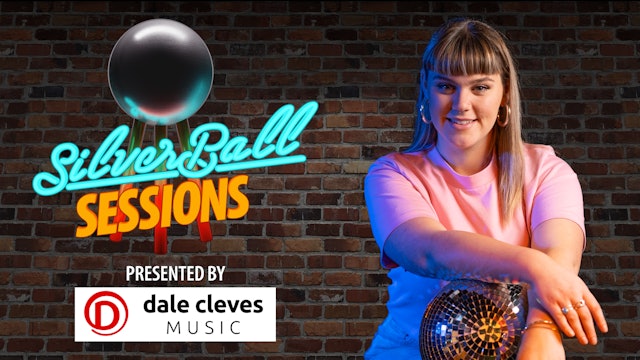 Silver Ball Sessions