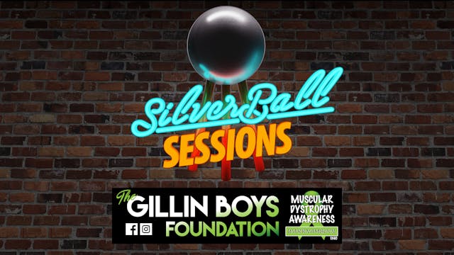 23rd Jun 2023 - Gillin Boys Telethon ...