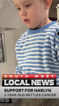 South West Local News - Midday Headli...