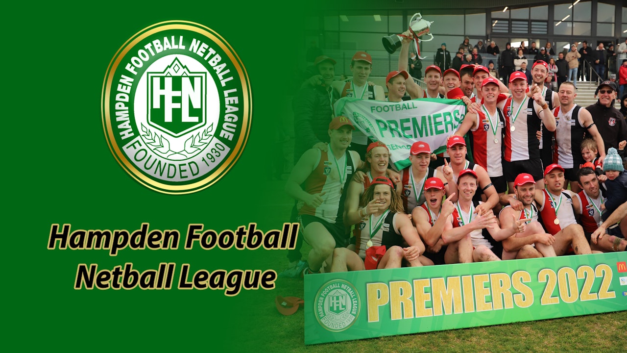 Hampden Football Netball League