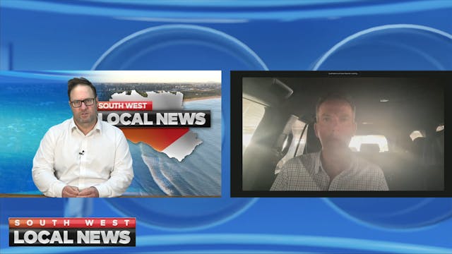 South West Local News - Extended inte...