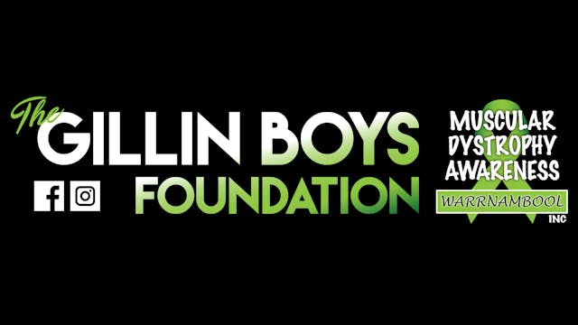 22nd Jun 2023 - Gillin Boys Marathon