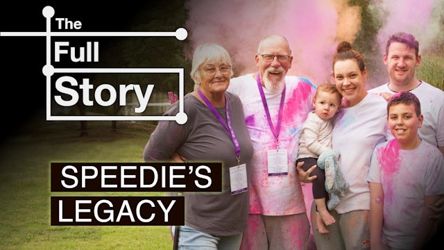 21st May 2023 - Speedies Legacy - The Full Story
