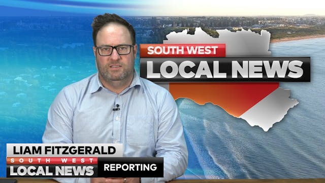 South West Local News - Extended inte...