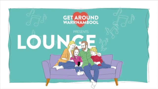 11th Apr 2020 - LoungeFest Part 2