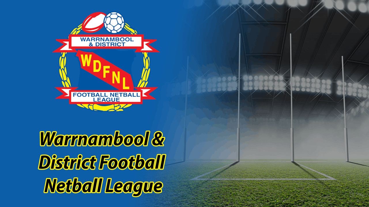 Warrnambool & District Football Netball League