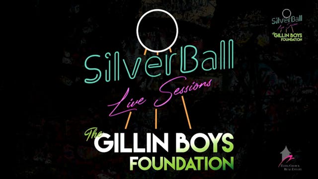 25th Jun 2021-  Gillin Boys Telethon ...