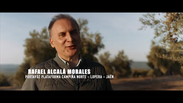 ENTREVISTA ÍNTEGRA (33') - RAFAEL ALC...