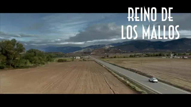 SPOT REINO DE LOS MALLOS (LONG VERSION 2'23")