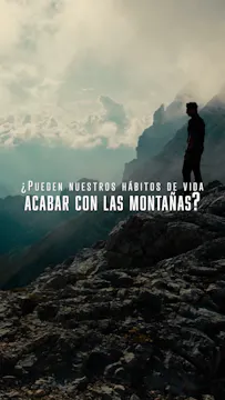 STORIES-  MONTAÑAS EN ARMONÍA