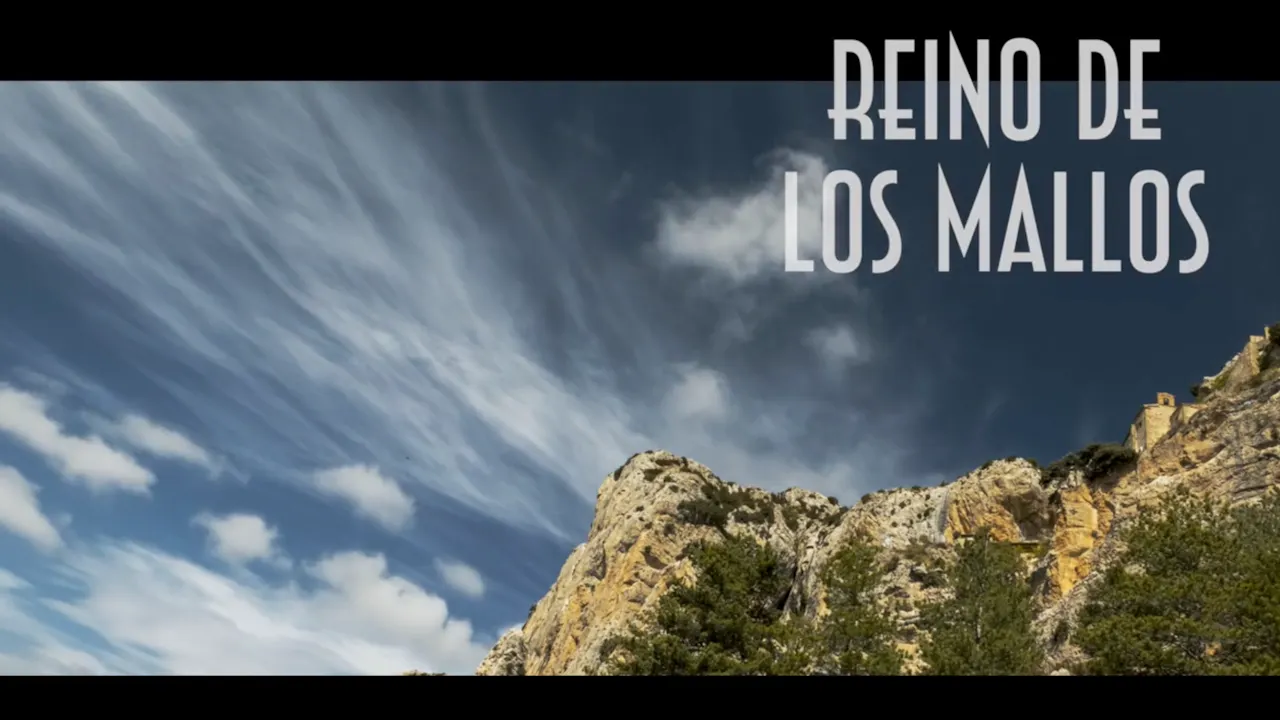 REINO DE LOS MALLOS