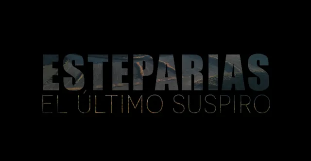 STEPPE BIRDS, THE LAST BREATH - TEASER