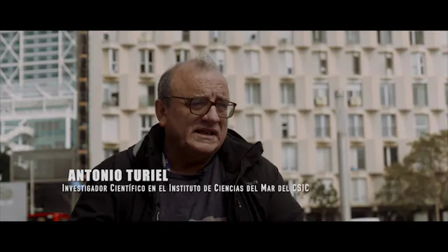 ENTREVISTA ÍNTEGRA (33')  - (OTT) ANT...