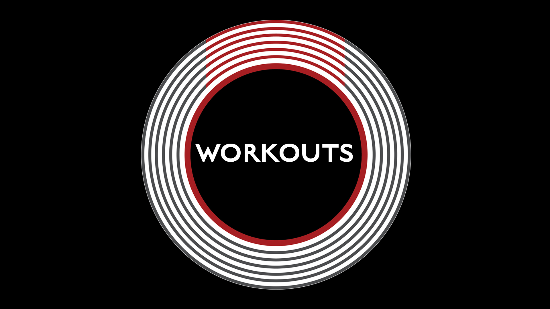 Technique Workouts