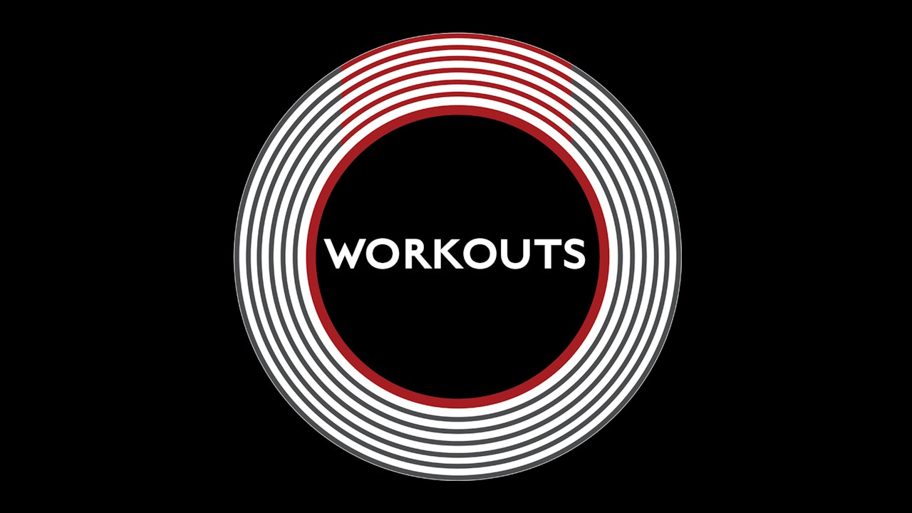 Technique Workouts