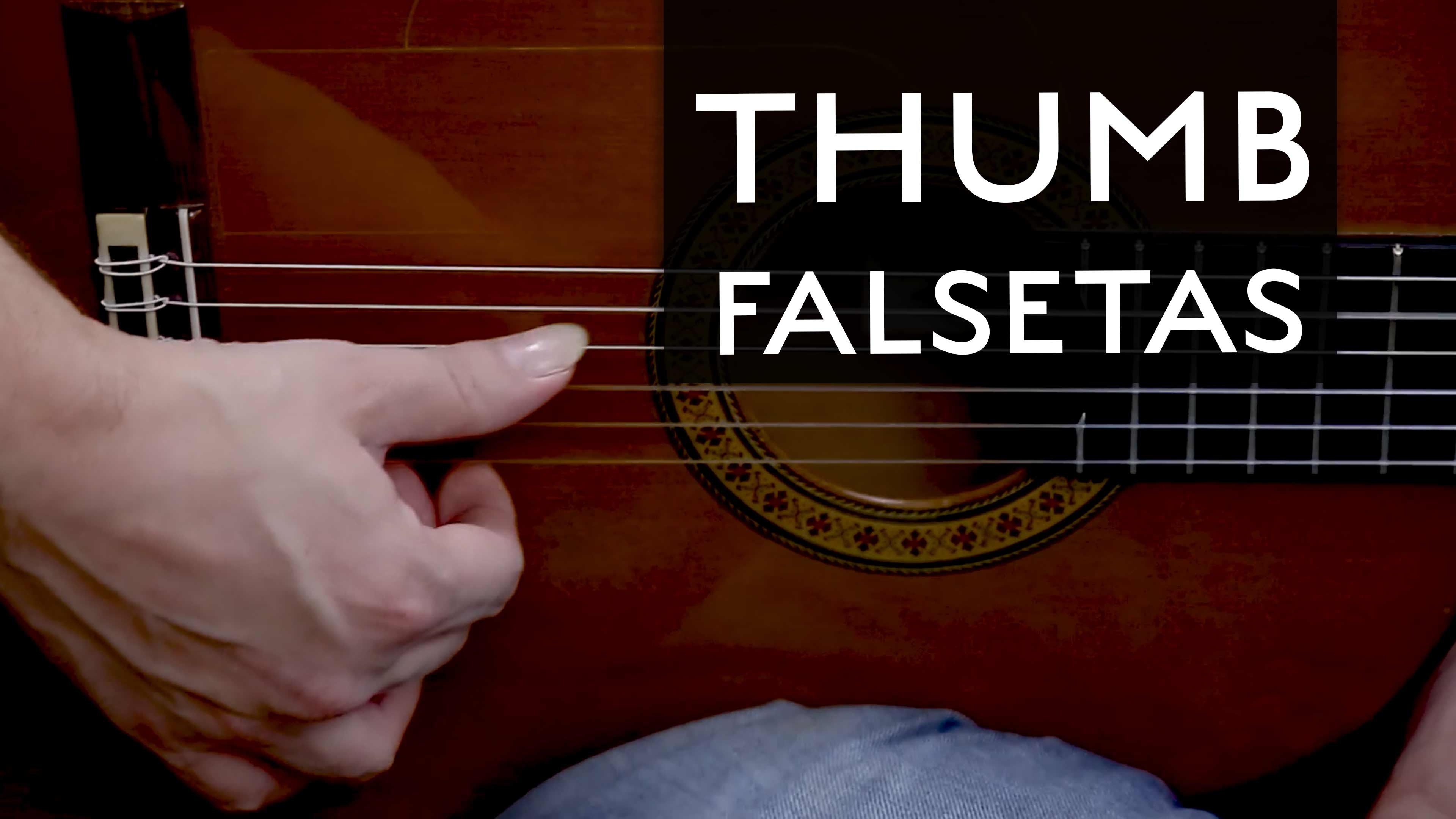 Thumb Falsetas
