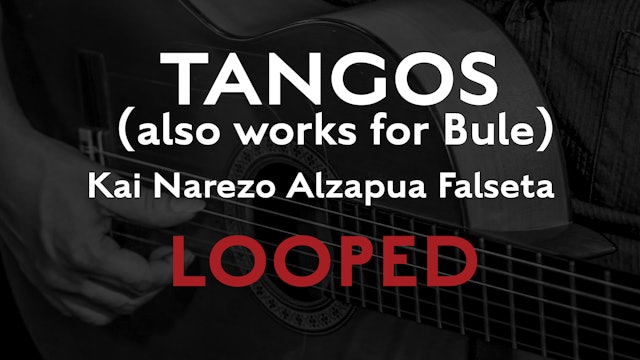 Friday Falseta - Tangos Alzapua - Kai Narezo Falseta LOOPED