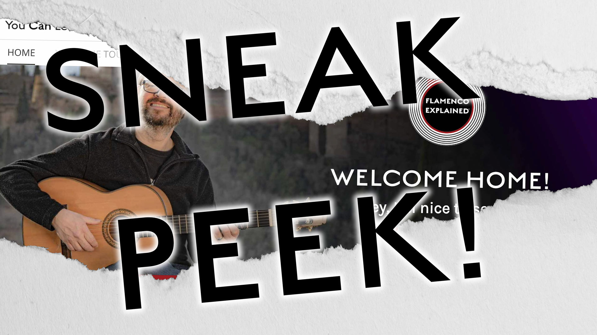 A Sneak Peek At The New & Improved Flamenco Explained