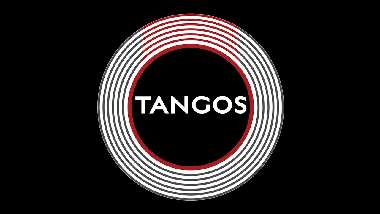 TANGOS Playlist