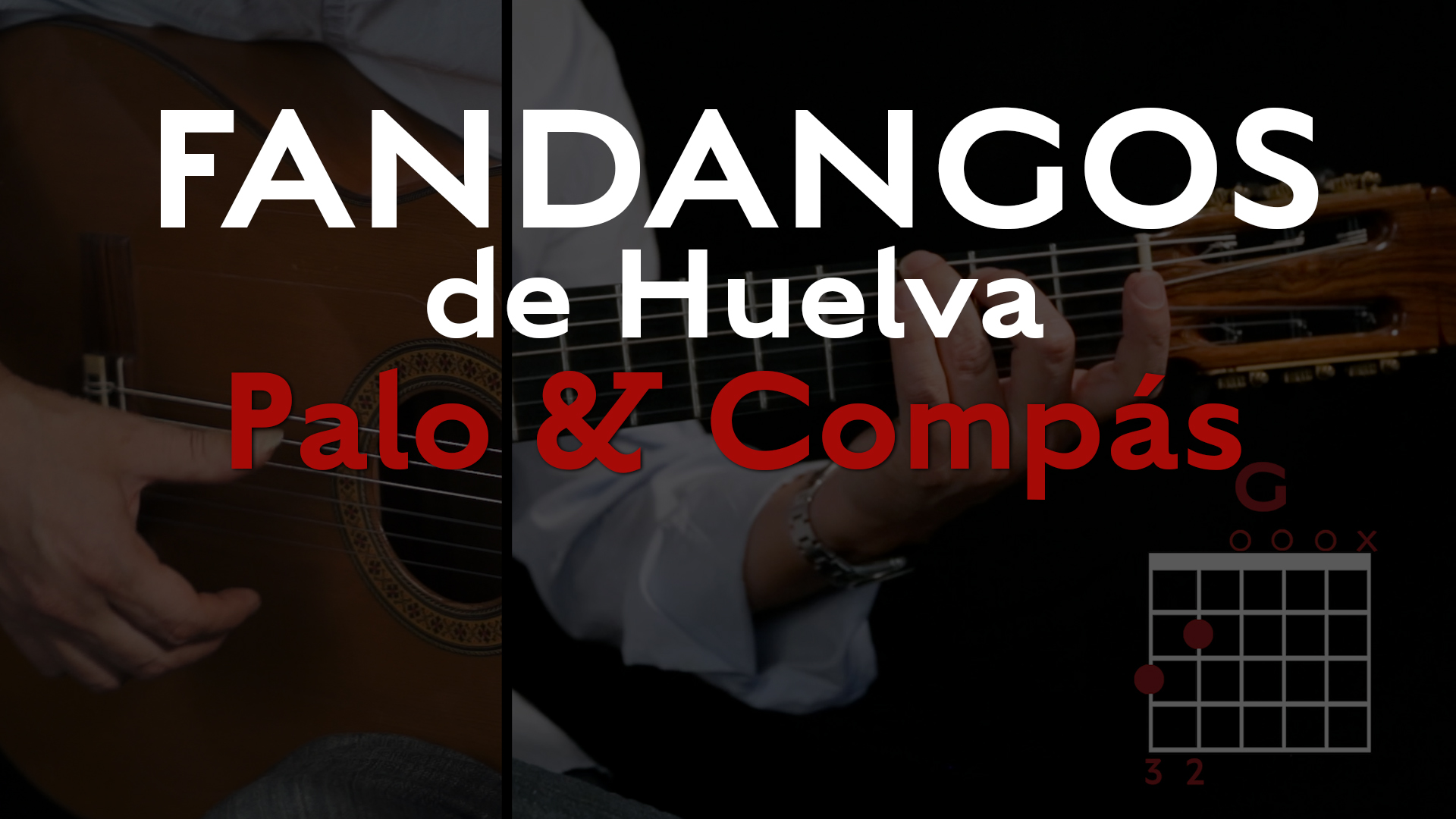 Fandangos de Huelva - Palo & Compás
