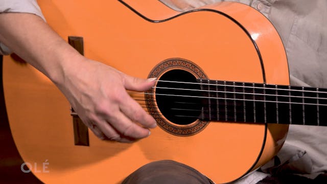 Tangos por Arriba - 7