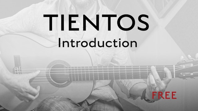 Tientos Explained - Introduction