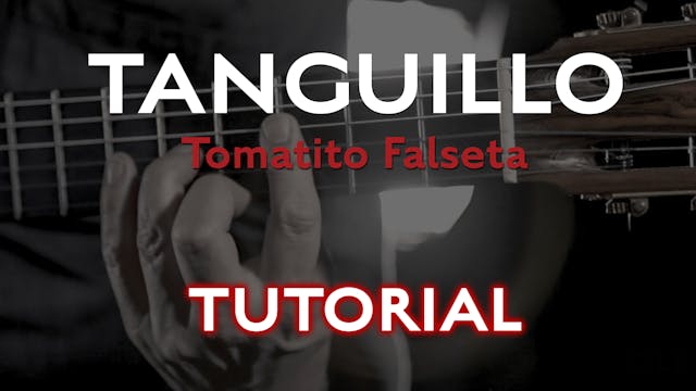 Friday Falseta - Tomatito Tanguillo F...