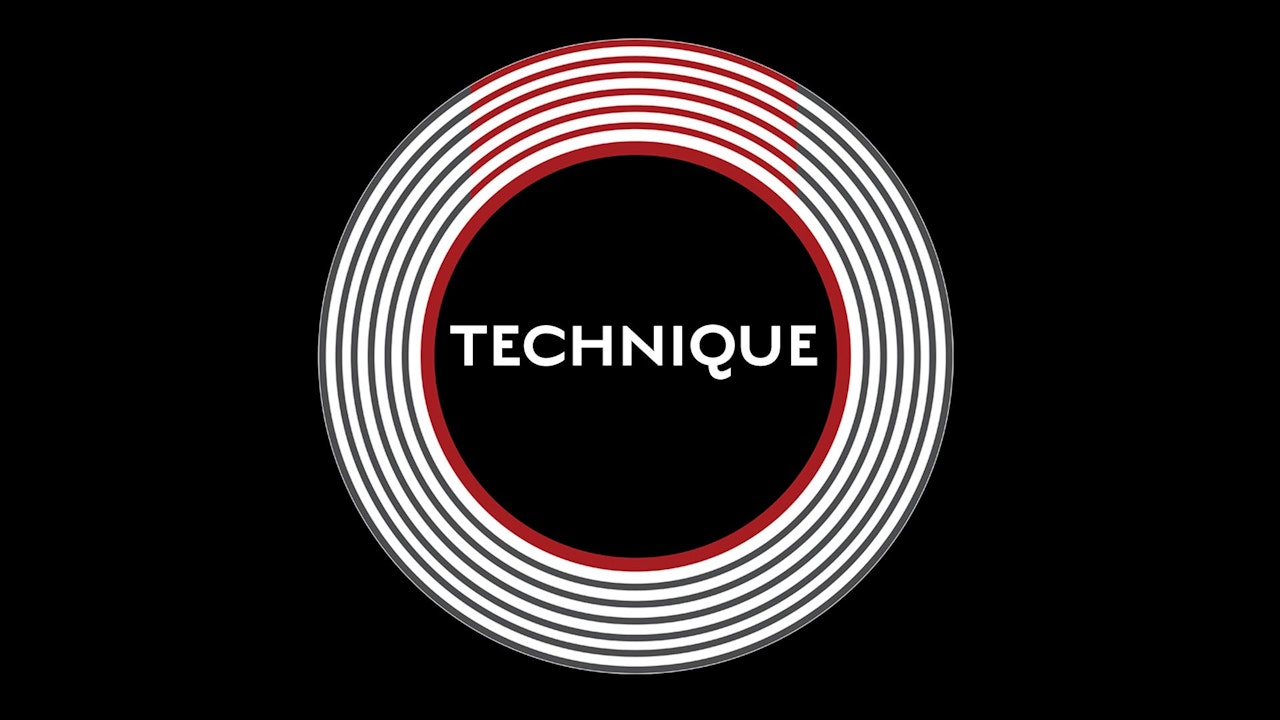 Technique Playlist