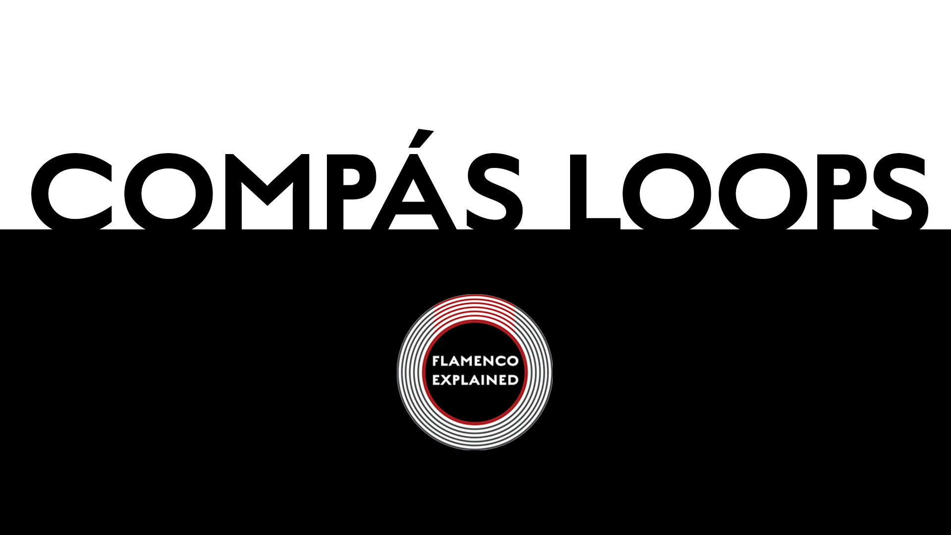 Compás Loops