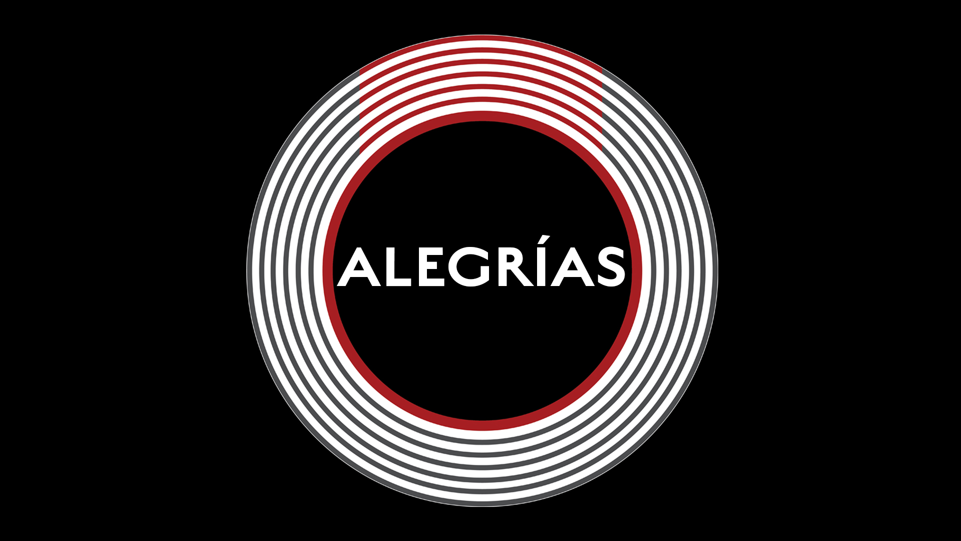 ALEGRIAS COMPÁS