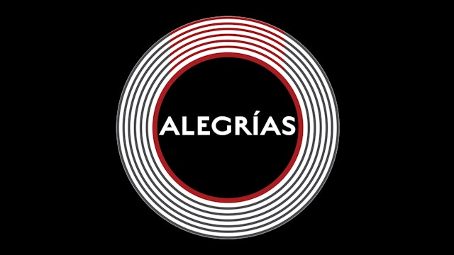 ALEGRIAS COMPÁS