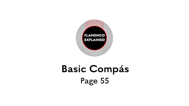 Alegrias Basic Compas Page 55