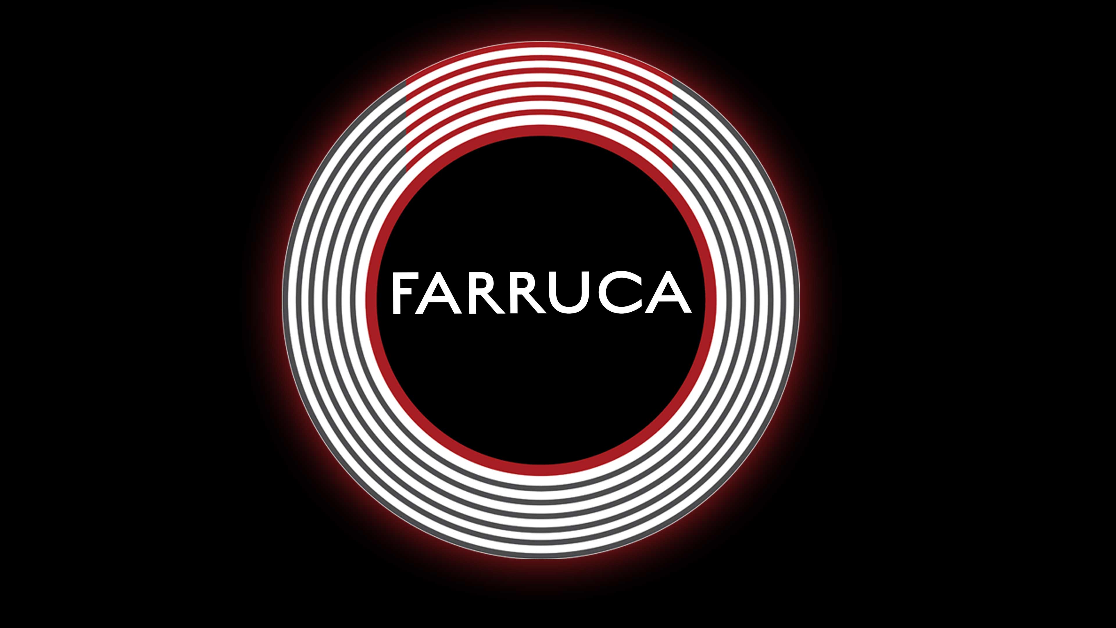 FARRUCA COMPÁS