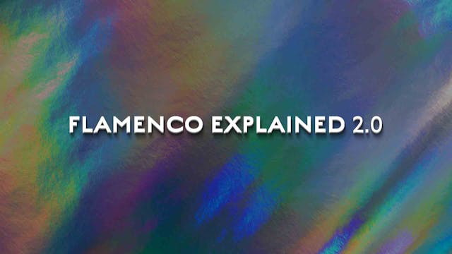 The Flamenco Learning Platform We’ve ...