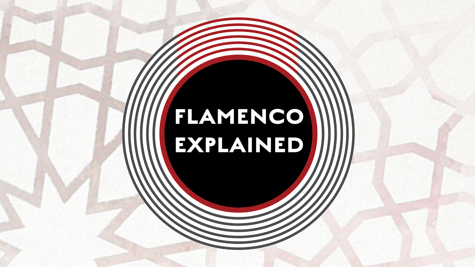 Flamenco Explained - The Guitarist's Survival Guide - Trailer