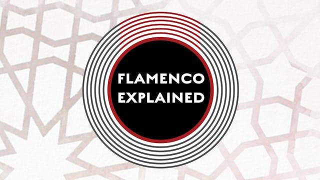 Flamenco Explained - The Guitarist's ...