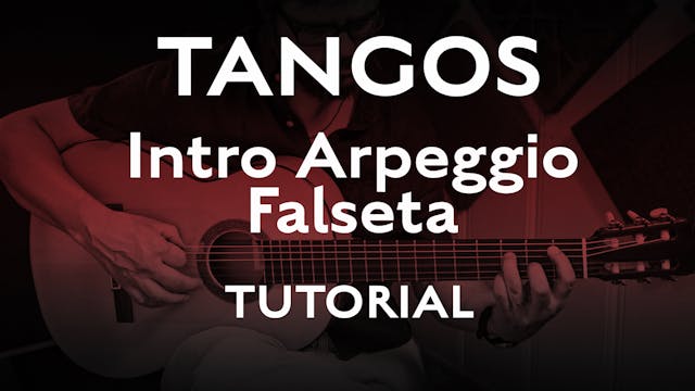 Tangos Explained - Intro Arpeggio - T...