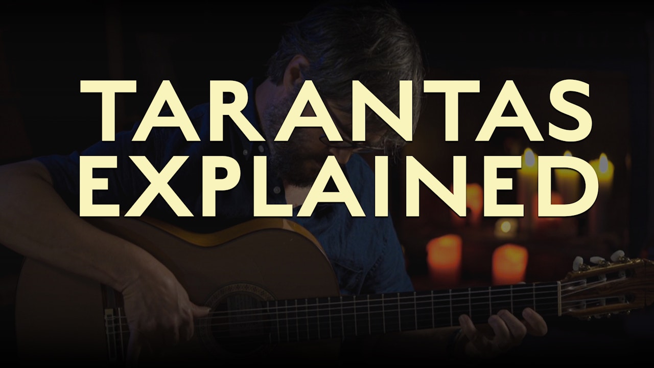 Tarantas Explained