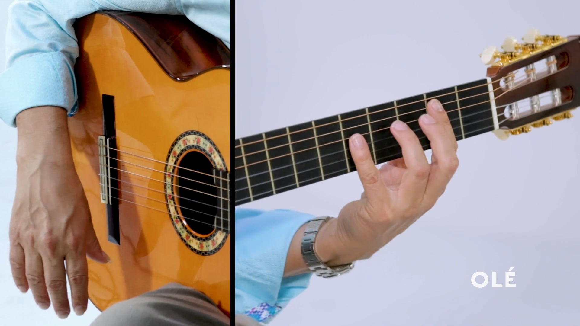 Alegrias Silencio (1996 Conde Hermanos Concert Negra)