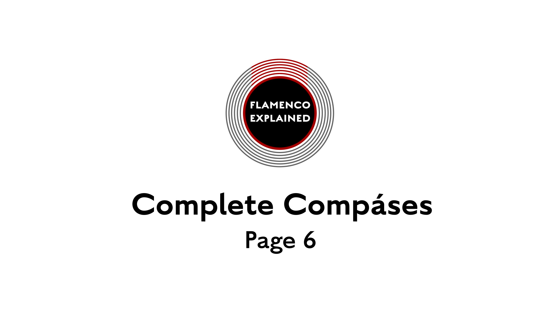 Solea Complete Compases Page 6