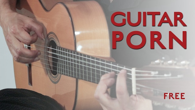Guitar Porn - Playlist