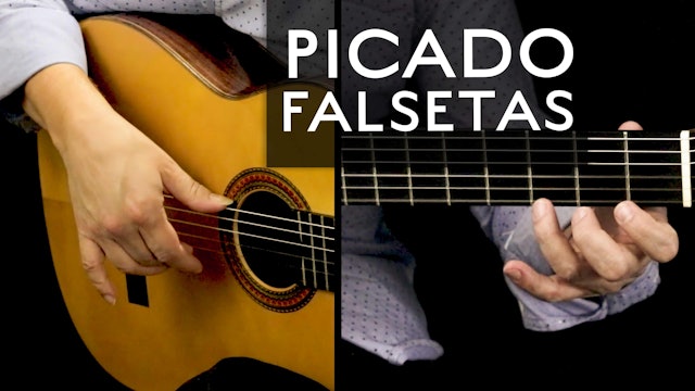 Picado Falsetas