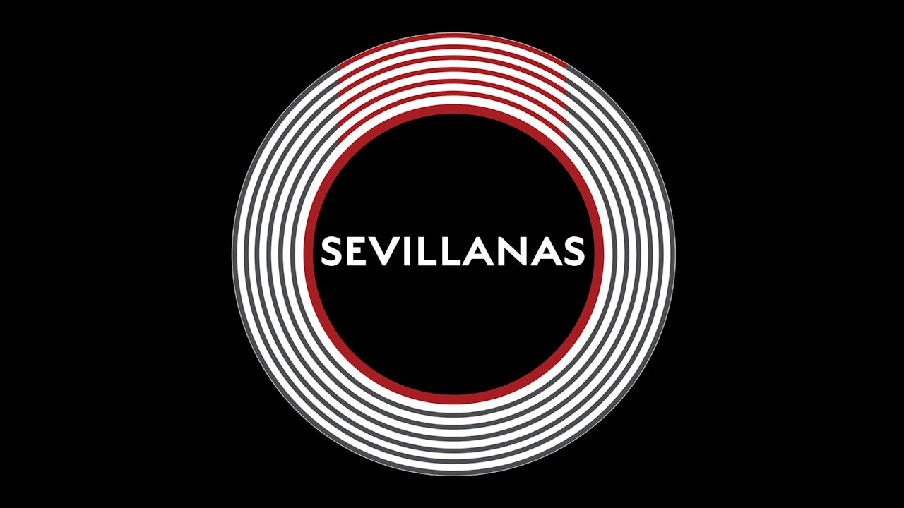 SEVILLANAS Playlist