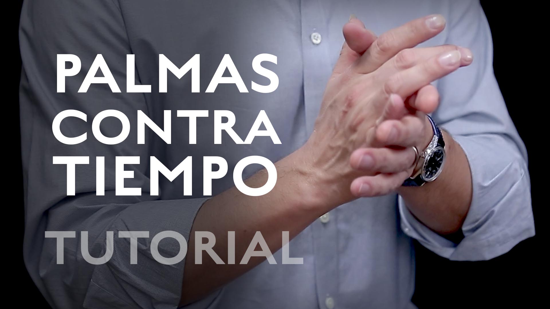 Palmas - Contratiempo