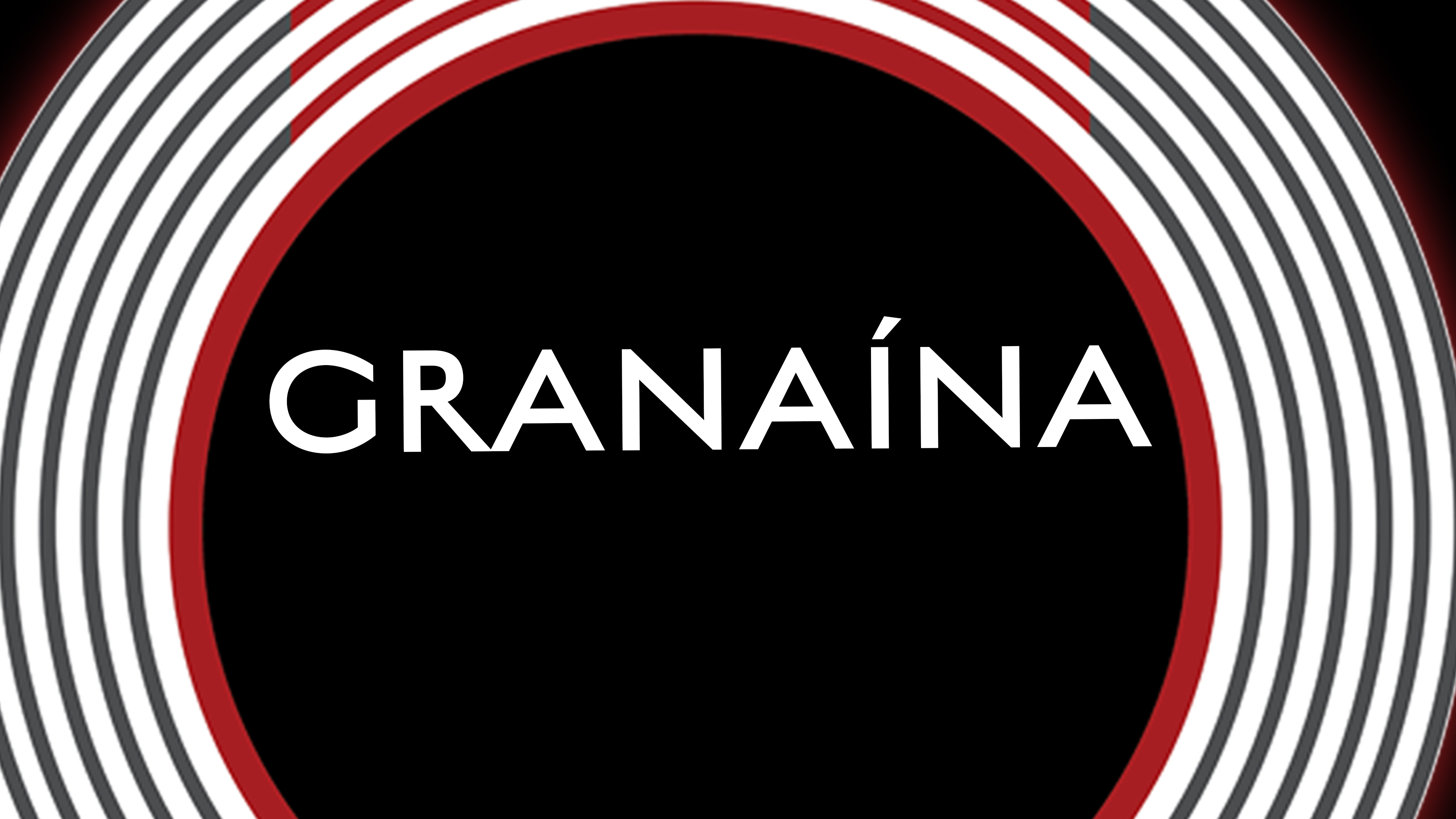 Granaína