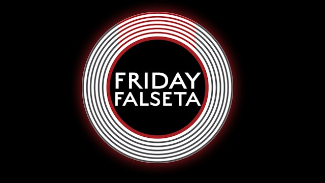 Friday Falsetas