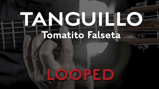 Friday Falseta - Tomatito Tanguillo F...