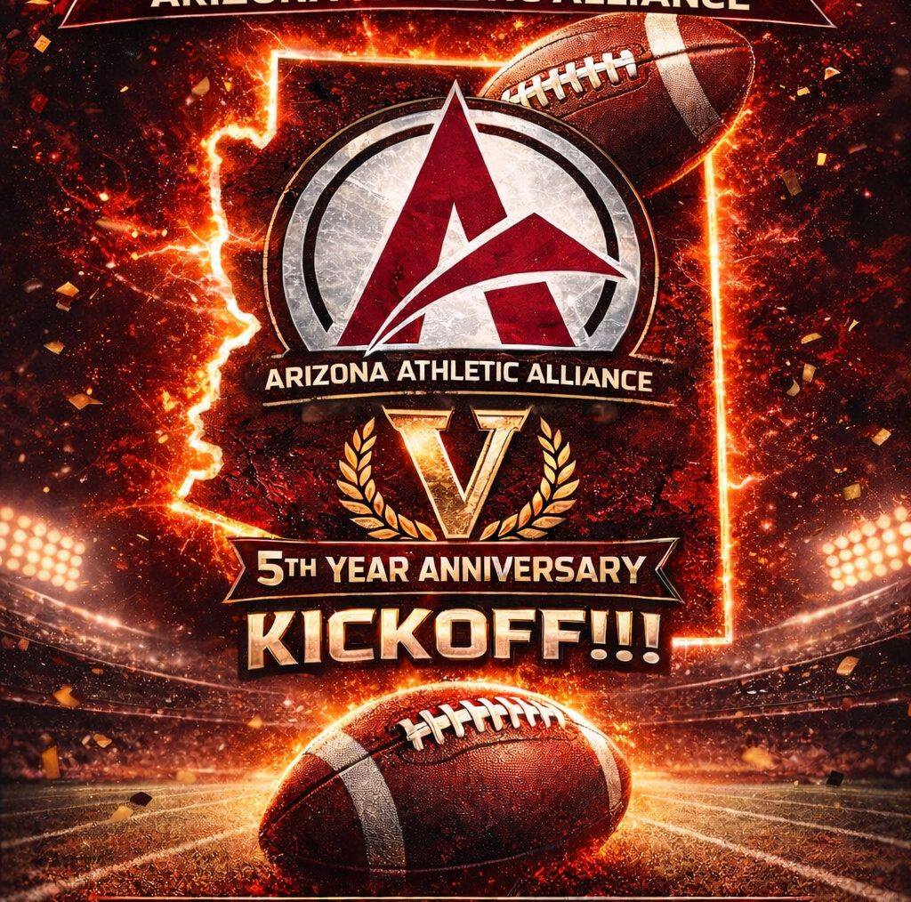 AAAFL– Live Game Broadcast | Semi-Pro Football