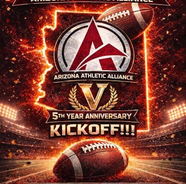 AAAFL– Live Game Broadcast | Semi-Pro Football
